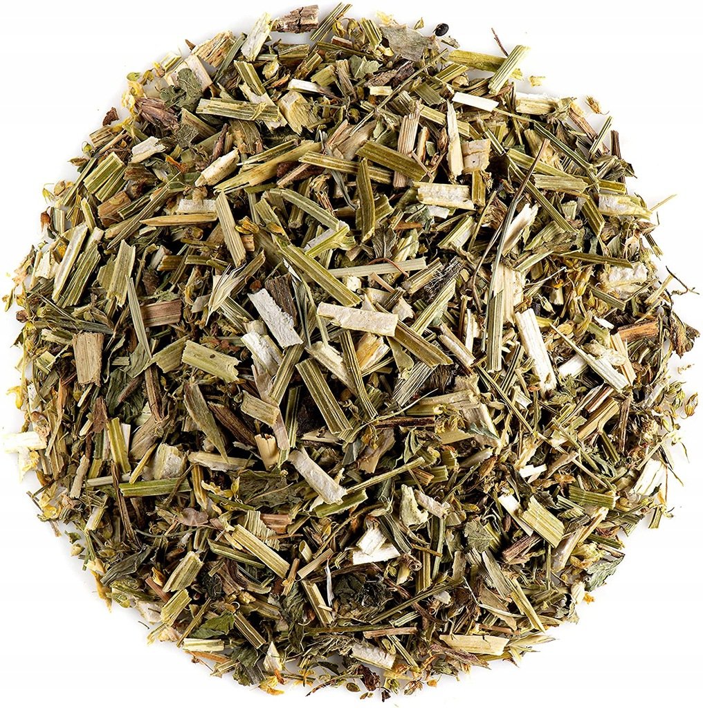 Nostrzyk żółty lekarski ziele nostrzyku 500g