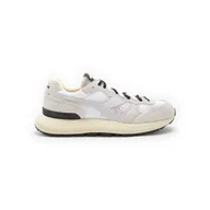 Sneakersy damskie - Sneakersy DIADORA KMARO SUEDE MESH - miniaturka - grafika 1
