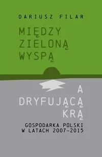 Między zieloną wyspą a dryfującą krą - Ekonomia - miniaturka - grafika 1