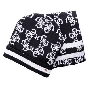 SET HAT + SCARF - Czapki dla dzieci - miniaturka - grafika 1