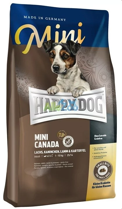 Happy Dog Supreme Mini Canada 0,3 kg
