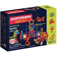 Klocki - Magformers 144 elementy - miniaturka - grafika 1