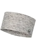 Czapki damskie - Buff Opaska w kolorze beżowym na czoło - miniaturka - grafika 1