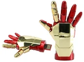 Pendrive - ATRYBUT Jednego z Superbohaterów 32GB - miniaturka - grafika 1