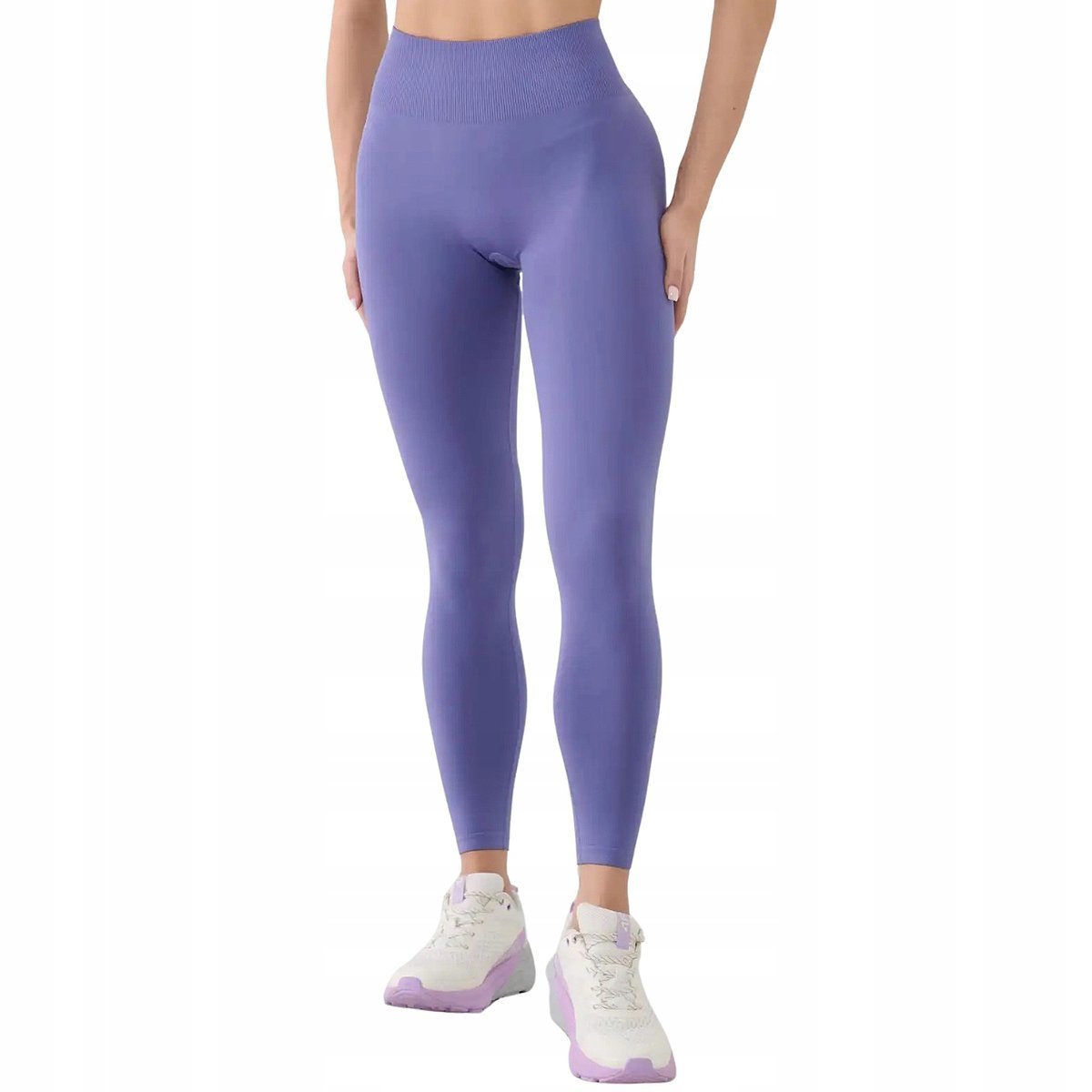 Nd05_L1225-M/L 4Fwss25Tftif380 32S Legginsy Damsk