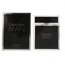 Calvin Klein Man 50 ml woda toaletowa - Wody i perfumy męskie - miniaturka - grafika 1