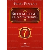 Psychologia - Studio Astropsychologii Siedem reguł spełniania marzeń - miniaturka - grafika 1