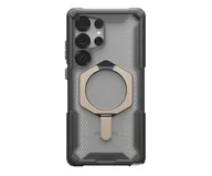 Etui i futerały do telefonów - UAG Plasma XTE Magnet Samsung Galaxy S25 Ultra 5G ash/titanium - miniaturka - grafika 1