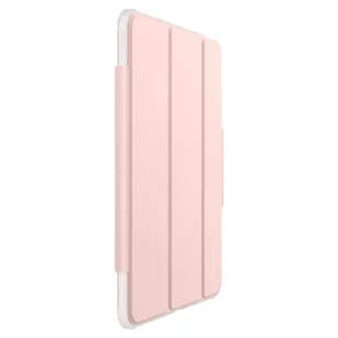 Spigen Etui Ultra Hybrid Pro iPad Air 4, różowe 8809756645044 - Etui do tabletów - miniaturka - grafika 13