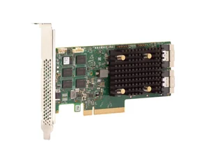 HPE P06367-B21 kontroler RAID PCI Express x16 - Kontrolery - miniaturka - grafika 1