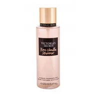 Wody i perfumy damskie - Victoria´s Secret Bare Vanilla Shimmer spray do ciała 250 ml dla kobiet - miniaturka - grafika 1
