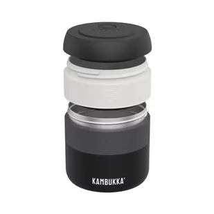 KAMBUKKA Pojemnik na przekąski do termosu Kambukka Bora 75 ml 11-06008 - Termosy - miniaturka - grafika 1