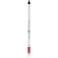 Konturówki do ust - Lamel Długotrwała żelowa konturówka do ust 403 1,7 403-burnt ocher 1.7 g - miniaturka - grafika 1