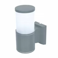 Oprawy, klosze i abażury - PS Oprawa architektoniczna DIOLED IRGA DUO, antracytowa. (1LM) - miniaturka - grafika 1