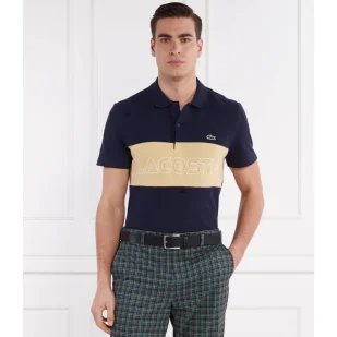 Lacoste Polo | Regular Fit - Koszule męskie - miniaturka - grafika 1