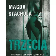 Powieści sensacyjne - Trzecia Wyd Kieszonkowe Magda Stachula - miniaturka - grafika 1