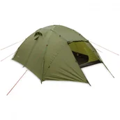 Namioty - Namiot turystyczny Pinguin Monzun 3 Kolor: zielony - miniaturka - grafika 1