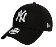 Czapki damskie - Czapka damska NEW ERA NYY Snapback CAP z daszkiem - miniaturka - grafika 1