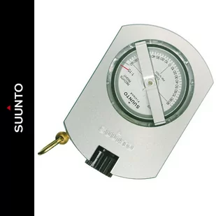 Wysokościomierz PM-5/1520 SUUNTO - Inne urządzenia pomiarowe - miniaturka - grafika 1