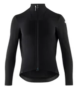 ASSOS kurtka zimowa rowerowa MILLE GT HASHOOGI WINTER JACKET S11 black series