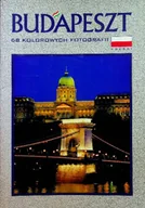 Felietony i reportaże - Budapeszt 68 kolorowych fotografii - miniaturka - grafika 1