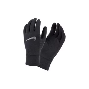 Rękawiczki do biegania męskie Nike Fleece RG N.100.2576.082 - Rękawiczki - miniaturka - grafika 1