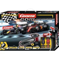 Samochody i pojazdy dla dzieci - Tor CARRERA Go Flying Lap 20062572 - miniaturka - grafika 1