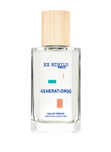 Ex Nihilo Generation(S) - Wody i perfumy damskie - miniaturka - grafika 1
