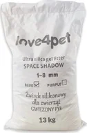 Żwirek dla kotów - Żwirek dla kota Cat Sand Żwirek Silikonowy dla Kota Cat Sand 13kg - miniaturka - grafika 1