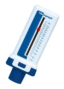 Vitalograph Pikflometr dla dzieci i dorosłych Peak Flow Meter - Urządzenia medyczne - miniaturka - grafika 2