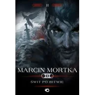 Fantasy - Świt po bitwie Trylogia nordycka 2 - MARCIN MORTKA - miniaturka - grafika 1