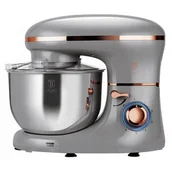 Roboty kuchenne - Berlinger Haus BH-9192 Srebrny - miniaturka - grafika 1