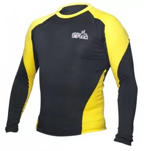 TOP TEN, Rashguard długi, MMA - RSG-TTMMA 2 - Kimona, stroje i obuwie - miniaturka - grafika 1