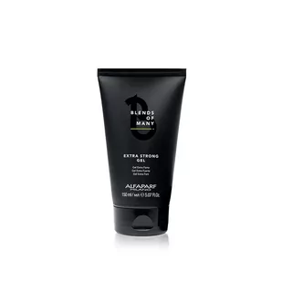 Alfaparf Blends Of Many ekstra mocny żel do włosów dla mężczyzn 150ml 2500 - Kosmetyki do stylizacji włosów - miniaturka - grafika 1