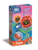 Zabawki kreatywne - Mini fabryka kwiatów Mak 18345 - zabawka - miniaturka - grafika 1