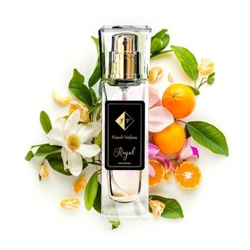 Francuskie Perfumy Royal Damskie Nr 173 35ml