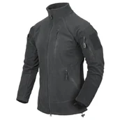 Odzież taktyczna i umundurowanie - Bluza Helikon Alpha Tactical Grid Fleece, Shadow Grey - miniaturka - grafika 1
