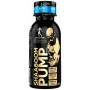 Przedtreningówki - KEVIN LEVRONE KEVIN LEVRONE Shaaboom Pump Shot 120ml - miniaturka - grafika 1