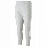 Dresy damskie - PUMA SPODNIE EVOSTRIPE 67311804 r M - miniaturka - grafika 1