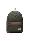 Plecaki - Regatta Plecak Stamford 20L Bck EU202 Khaki - miniaturka - grafika 1