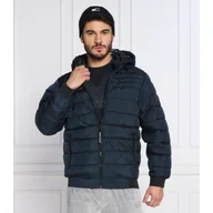 Kurtki męskie - Pepe Jeans London Kurtka JAMES | Regular Fit - miniaturka - grafika 1