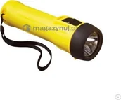 Latarki - Topserw Latarka beziskrowa profesjonalna Ex ATEX TS24 bateryjna, prosta - miniaturka - grafika 1