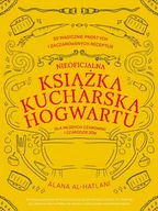 E-booki dla dzieci i młodzieży - Nieoficjalna książka kucharska Hogwartu dla młodych czarownic i czarodziejów - miniaturka - grafika 1