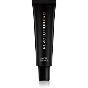 Revolution PRO Revolution PRO Matte Primer matująca baza pod makijaż 25 ml - Bazy pod makijaż - miniaturka - grafika 1