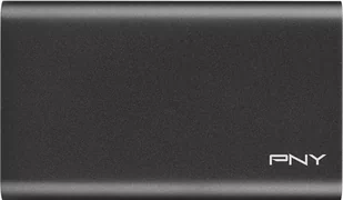 PNY Elite 960GB PSD1CS1050-960-FFS - Dyski SSD - miniaturka - grafika 1