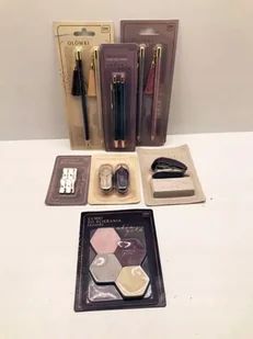 Ołówek 2 sztuki Satin Gold MIX - Pedagogika i dydaktyka - miniaturka - grafika 1