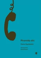 E-booki - literatura obca - Piramidy dni - miniaturka - grafika 1