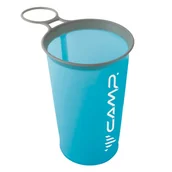 Akcesoria turystyczne - Składany kubek turystyczny Camp SC 200 0,2 L blue - ONE SIZE - miniaturka - grafika 1