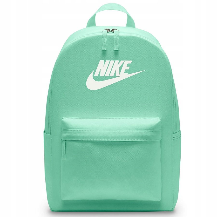 Plecak Nike Heritage Backpack DC4244-353 zielony