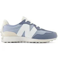 Buty dla dziewczynek - Buty New Balance sneakersy Jr GS327FH - miniaturka - grafika 1